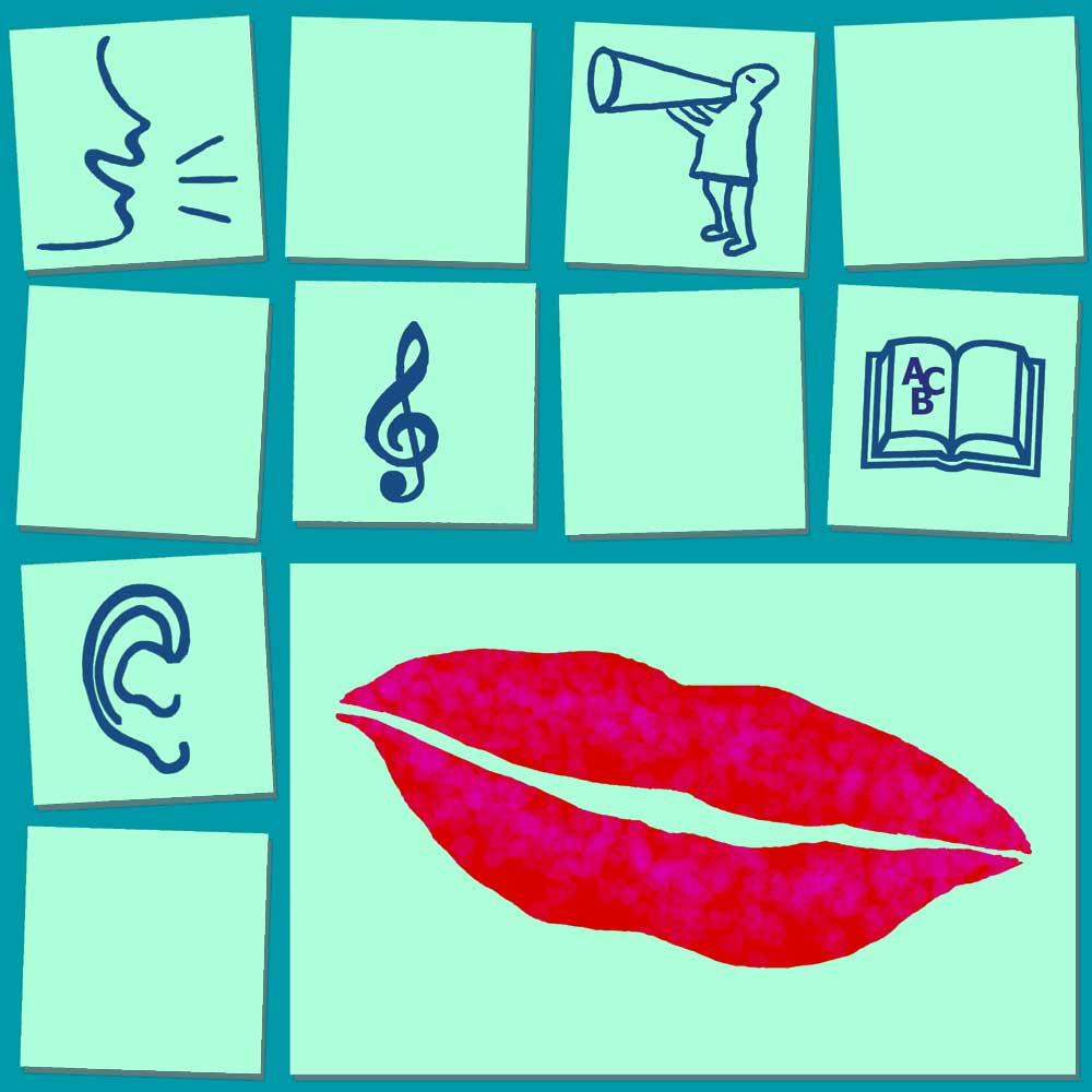 Praxis für Logopädie Reichensachsen